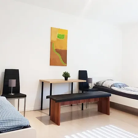 Work & Mit Tv & Wlan Διαμέρισμα Kleve (Dusseldorf)