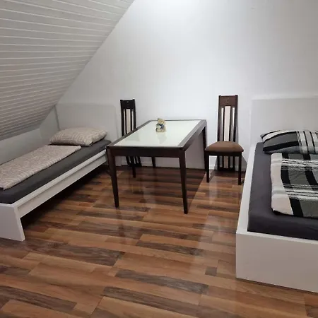 Διαμέρισμα Work & Mit Tv & Wlan Kleve (Dusseldorf)